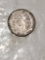 THIRD REICH 2 REICHMARK SILVER COIN