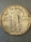 1923-S STANDING LIBERTY QUARTER - RARE