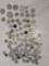 FOREIGN AND DOMESTIC COINS