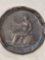 1797 UNITED KINGDOM ONE PENNY COIN