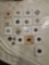 25 SMALL QUANTITY OF U.S. COLLECTIBLE COINS