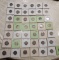 GROUP LOT LIBERTY HEAD NICKELS