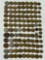 109 COINS OF HONK KONG AND EARLY 1900 AND OLDER CHINESE COINS