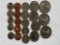 SINGAPORE MARINE COINS