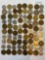 SPANISH COINS LOT