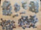 VARIOUS FOREIGN COINS
