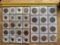32 TOKENS AND MEDALS