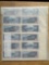 120 APOLLO SOYUZ 1975 STAMP PACK