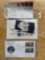 3 POSTAGE STAMP COLLECTION SETS