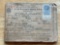 WORLD WAR II - RATION BOOK OF STAMPS