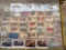 STAMP AND POST CARD COLLECTION