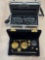 TELESCOPE GLASSES AND SCALE