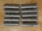 10 ROLLS OF NICKELS