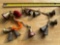 13 TIBETAN BELLS