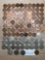 147 CANADIAN COINS
