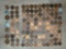 127 NEW ZEALAND COINS
