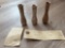 3 ACIENT ANTIQUITIES