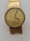 LUCIEN PICCARD COIN WATCH