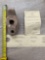 10 OLD EGYPTIAN OIL LAMPS