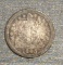 1843-O LIBERTY SEATED DIME