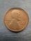 1909-S LINCOLN CENT