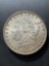 1899 MORGAN SILVER DOLLAR - RARE DATE