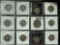 12 STANDING LIBERTY SILVER QUARTERS