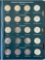 STATEHOOD QUARTERS - 25 SILVER