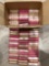 66 ROLLS OF PENNIES