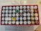 50 ROLLED PENNIES
