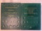 4 BOOKS OF LINCOLN CENTS