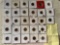 28 FLIP COINS