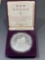 SILVER 5 TROY OZ COIN