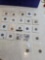 22 SMALL CENT PENNIES