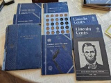10 BOOKS OF PENNIES