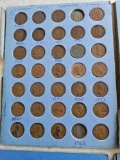 2 BOOKS OF CANADIAN PENNIES