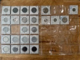 COINS FRANCE - GUATEMALA