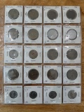COINS - FRANCE