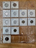COINS OF JAPAN