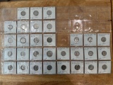 COINS FROM SWITZERLAND