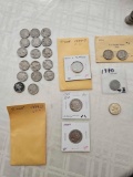 U.S. BUFFALO NICKELS