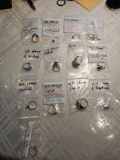 13 - 10k RINGS