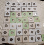GROUP LOT LIBERTY HEAD NICKELS