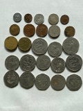 MEXICANOS COINS