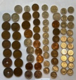 COINS OF THE NETHERLANDS