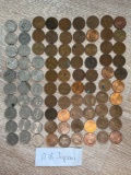 JAPANESE COINS