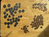TURKISH COINS