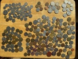 COLLECTIBLE TOKENS AND FOREIGN COINS