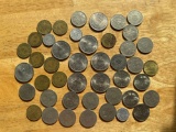 REPUBLIC OF CHINA COINS