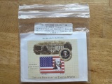 HERITAGE COLLECTION 27 STAMPS
